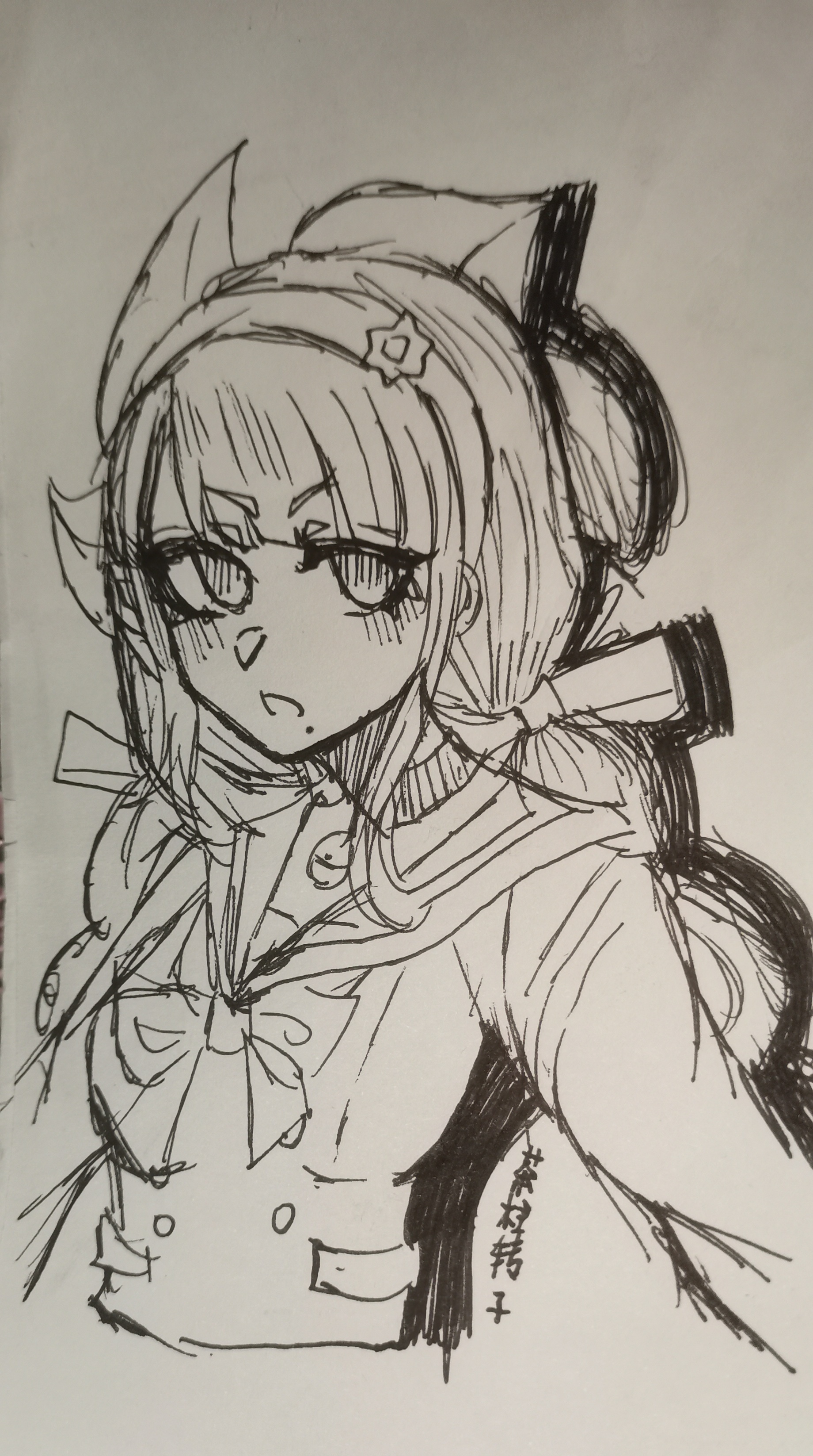 [茶柱转子]"死男才是最掉人胃口的.