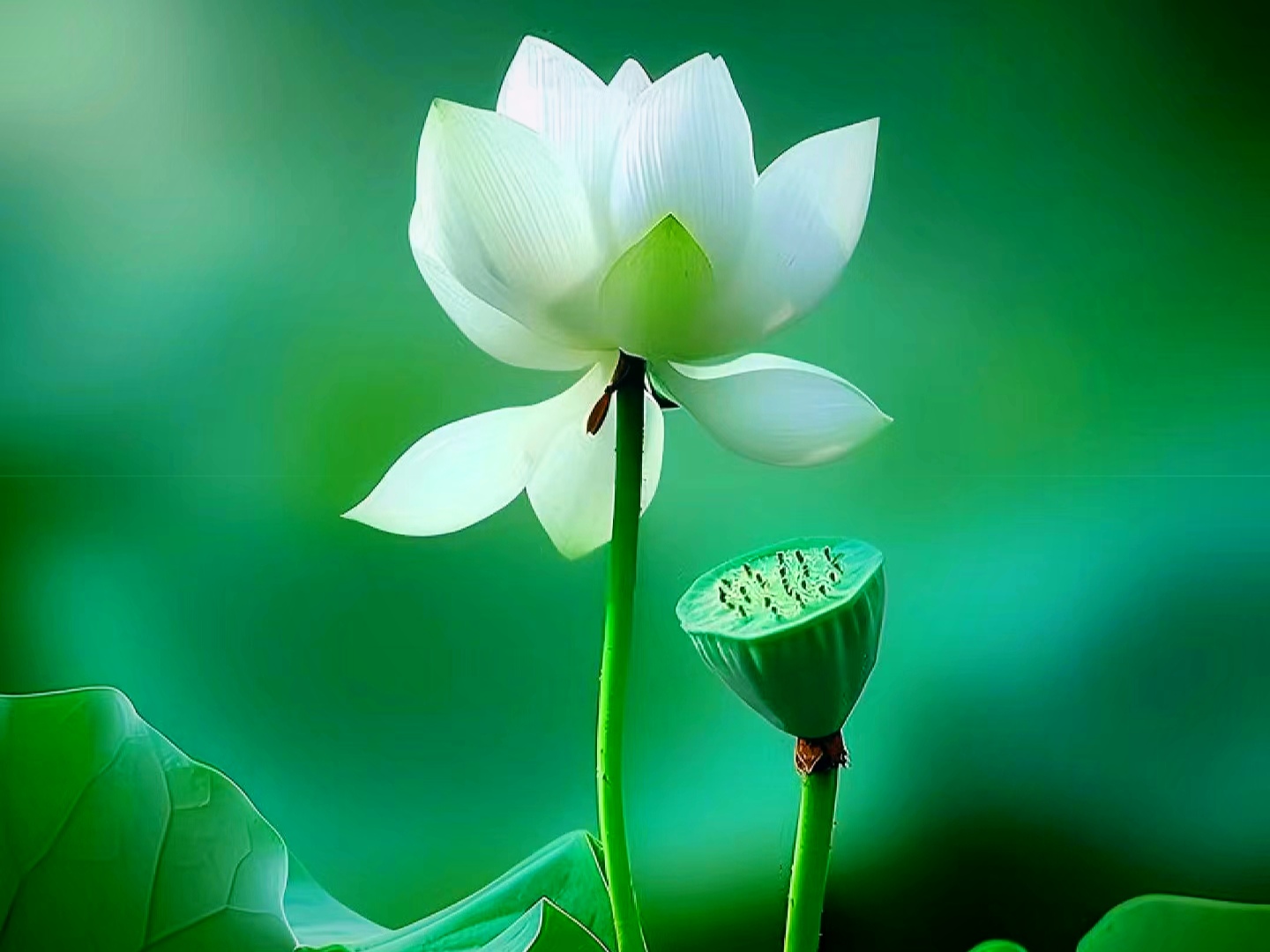 告诉你个秘密:真正的爱与慈悲,就是把你自己变成光  白落梅说:"时光无