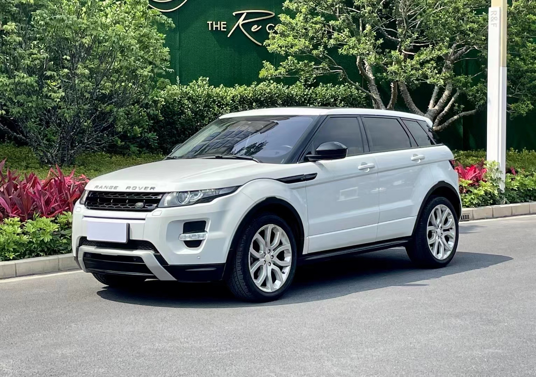 rx270 14年进口揽胜极光  16年揽胜极光 21年奇瑞瑞虎7    09年丰田