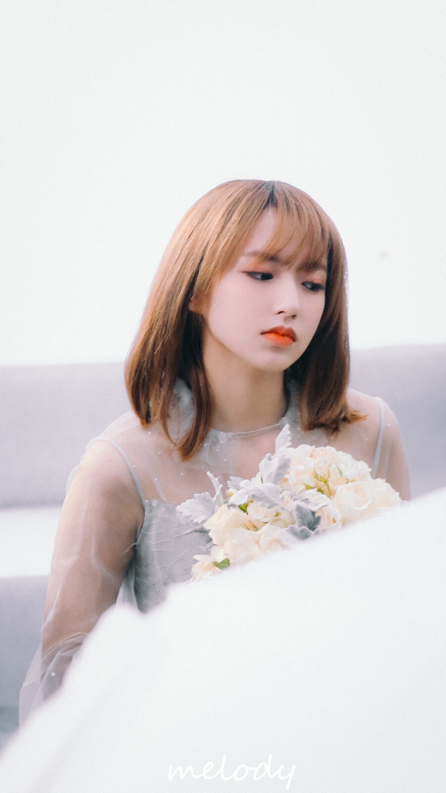 你微笑时很美   许凯  程潇  都市爱情电竟剧     甜