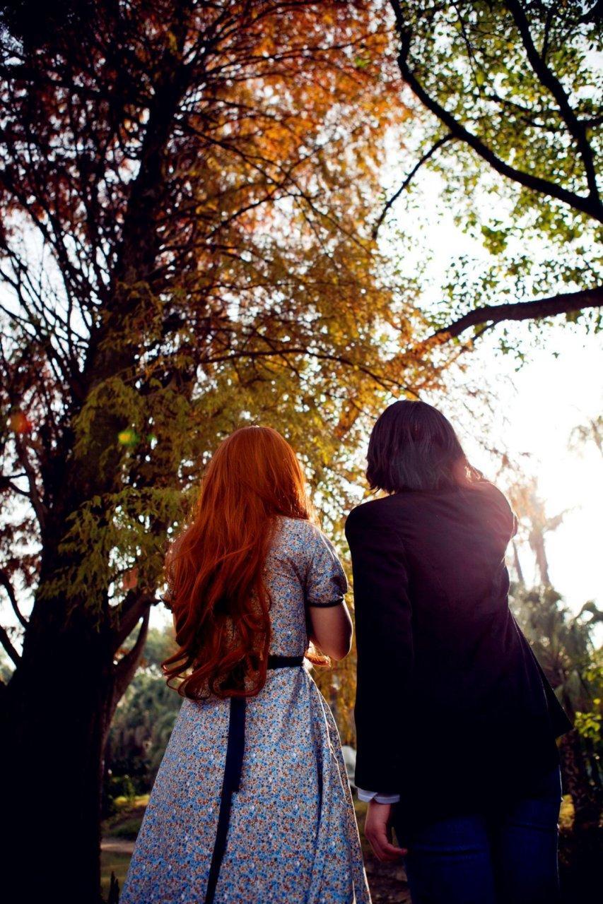 莉莉 伊万斯生日快乐 你永远都是最伟大的母亲