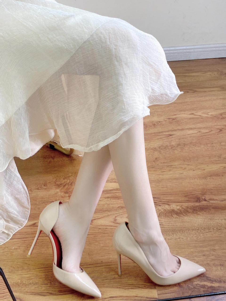 晒一下大象腿#魅足诱惑# #美腿诱惑