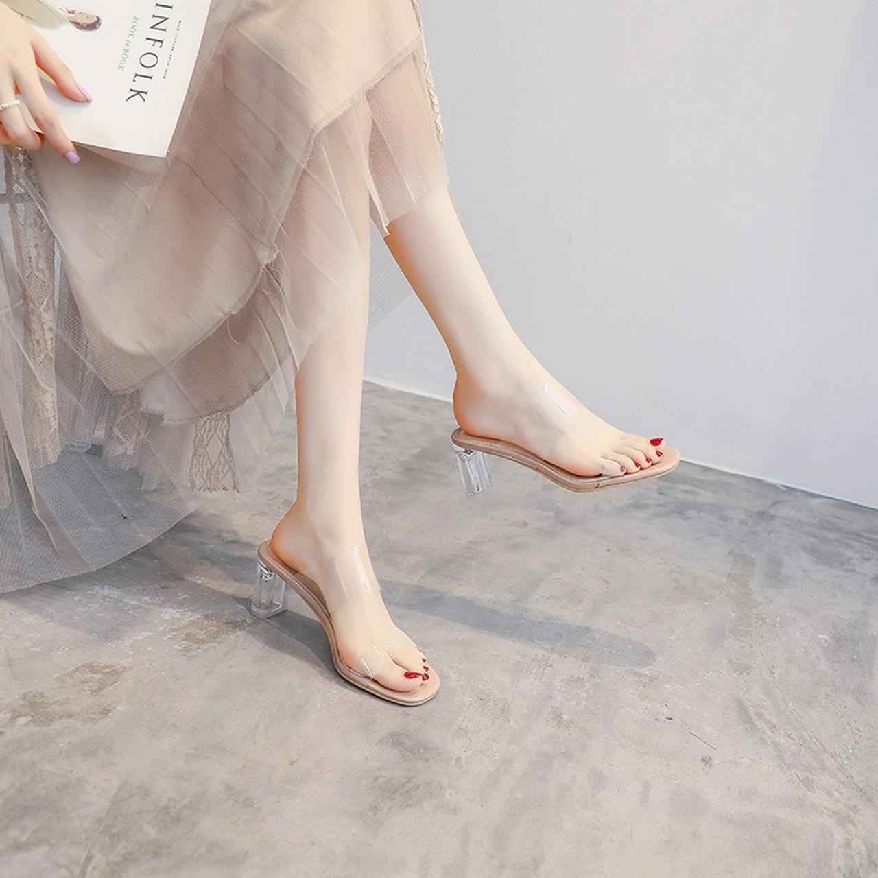 魅足诱惑# 美足的诱惑