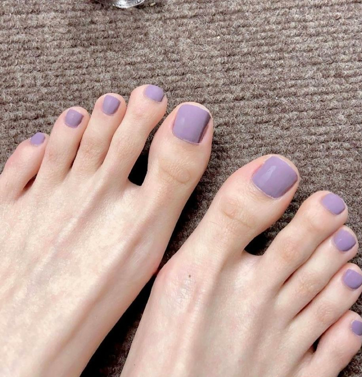 美足欣赏#魅足诱惑