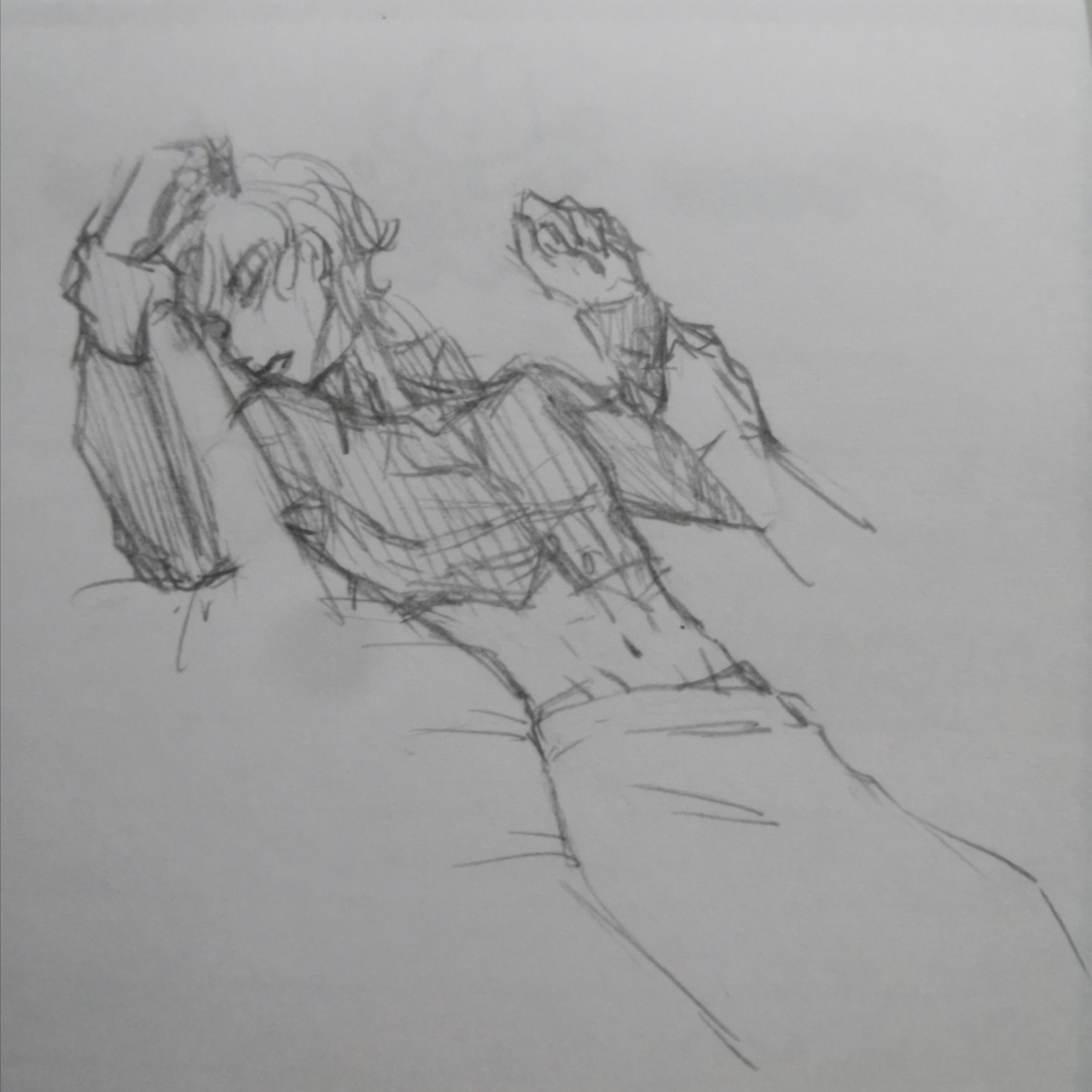 我以为rain的腹肌