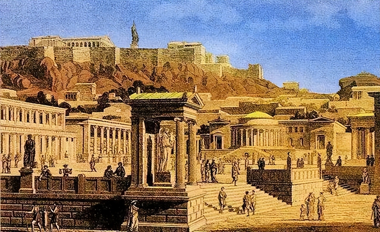 作为青铜时代的代表,迈锡尼王国以其壮丽的宫殿,精美的艺术和