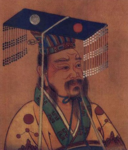 与影响 汉文帝(公元前202年-公元前157年)是中国西汉时期的第二位皇帝