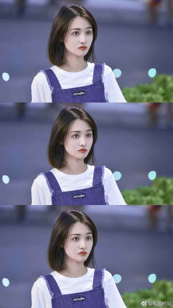 青春斗美女如云,郑爽,王秀竹,盖玥希,徐悦你最喜欢谁?#青春斗# 5