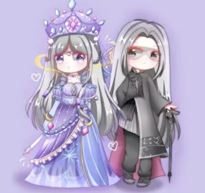 叶罗丽时黎图片