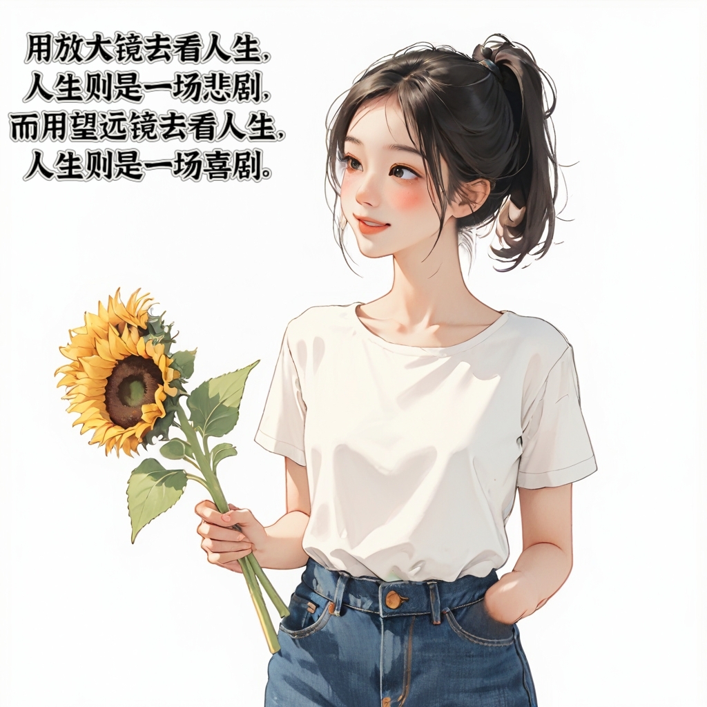 生活像一只峰,没有勤劳和努力,怎能尝到花粉的甜蜜,越努力越幸运!