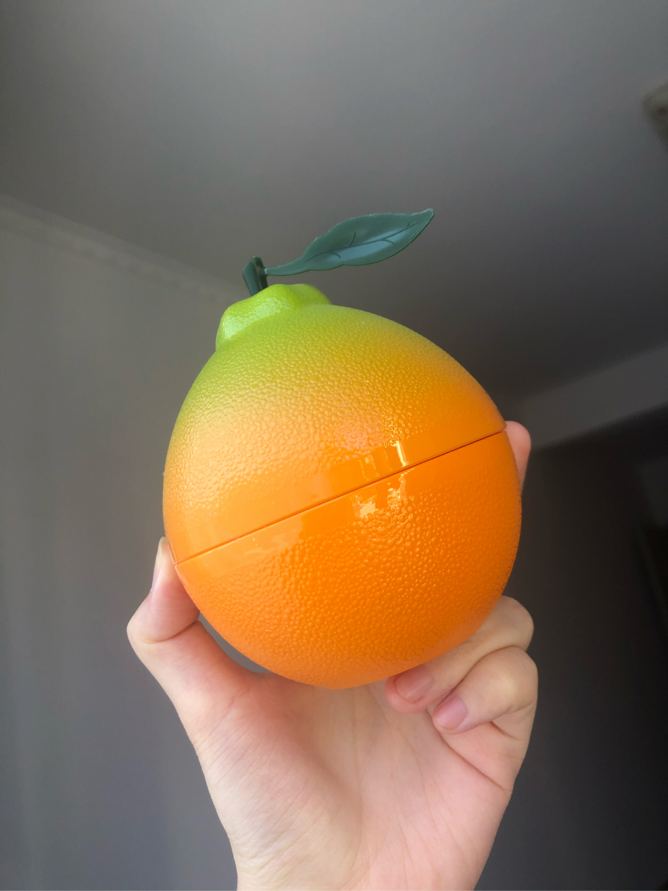 蜂蜜橘子能清理毛孔?别开玩笑了!