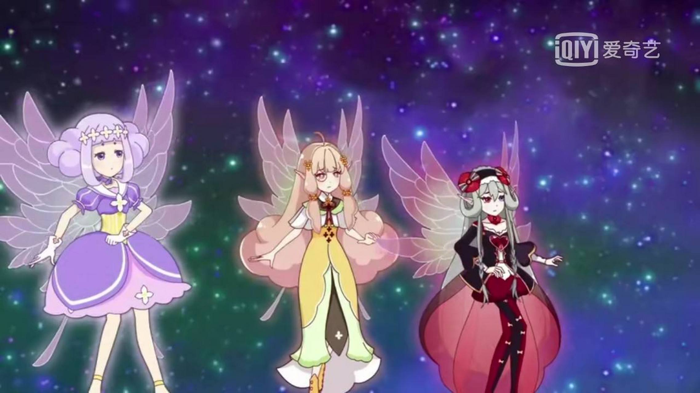 金色曼陀罗·曼达·加百列是拉贝尔大陆精灵王王国至高无上的金色