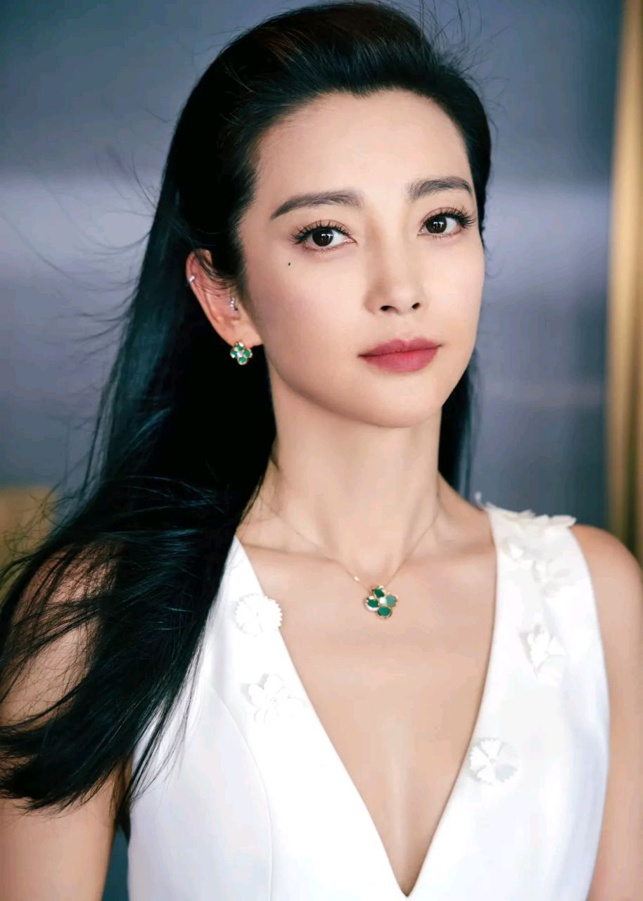李冰冰,时尚与滑雪达人