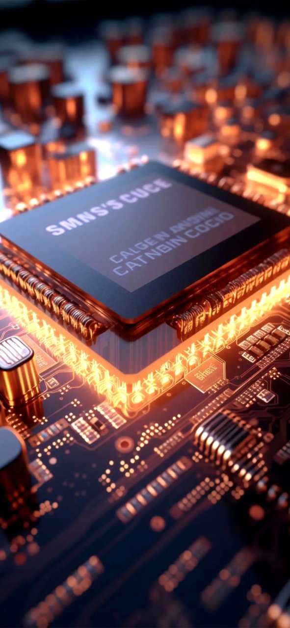 这不仅是我追求卓越的象征,也是我对科技进步的敬意.