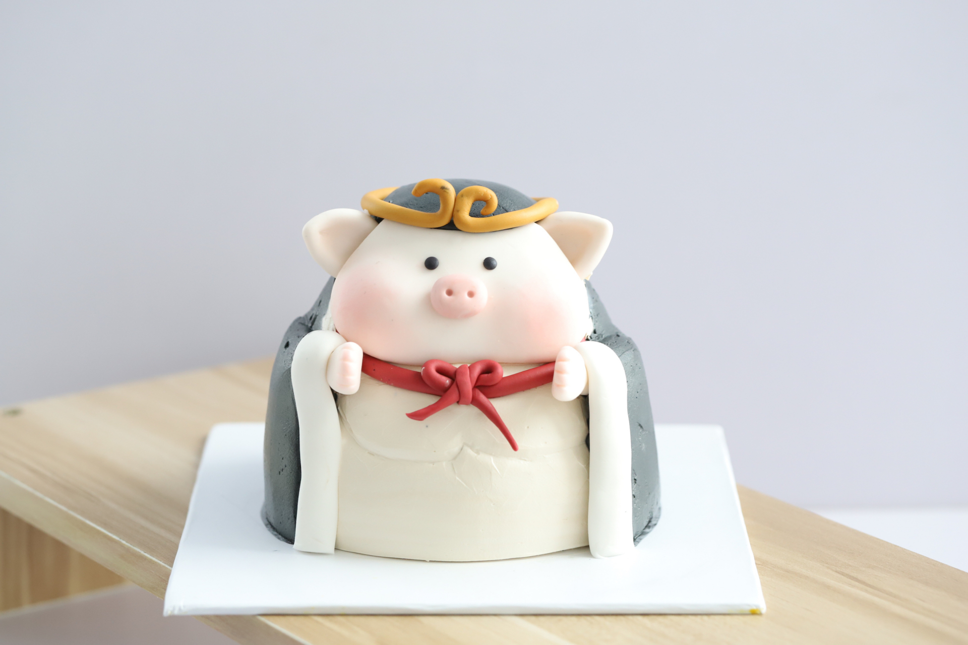 来一组唐僧师徒蛋糕