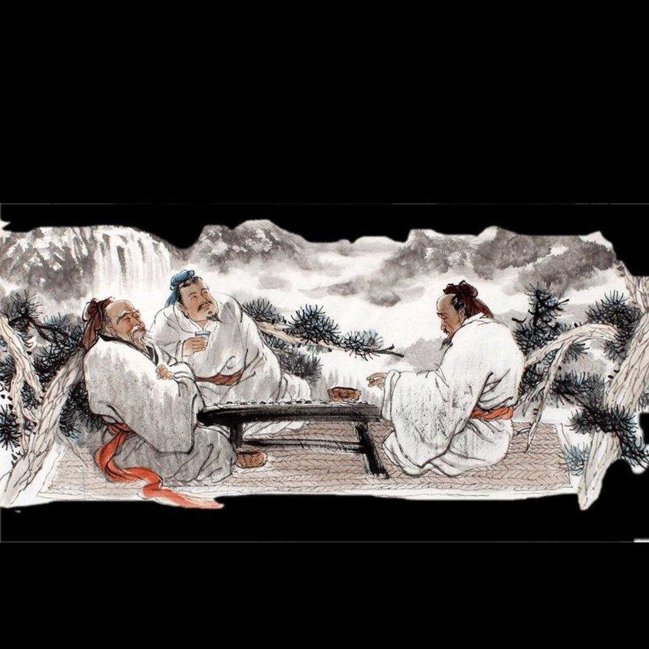 子贡问曰:"赐也何如?"子曰:"女,器也." 曰:"何器也?"曰:"瑚琏也.