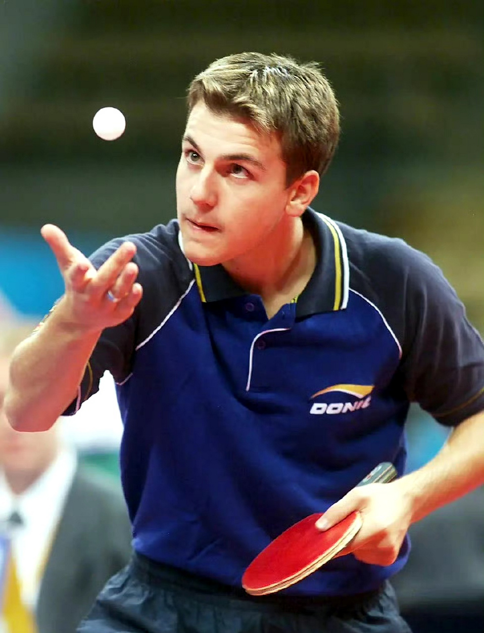 德国乒乓球名将波尔官宣将在巴黎奥运会之后结束国际乒乓球生涯,这也