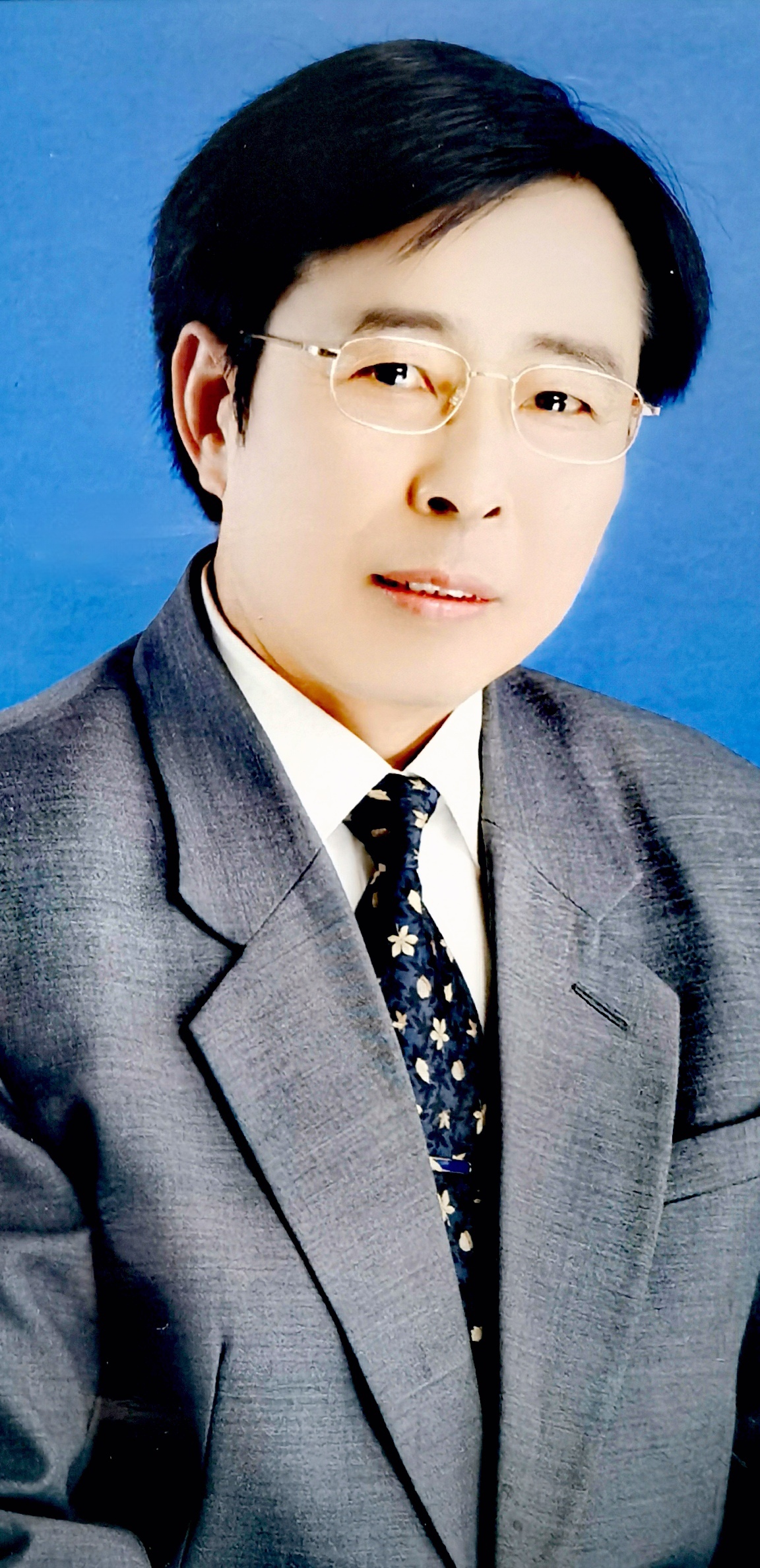 在沉静中探寻生命的韵律