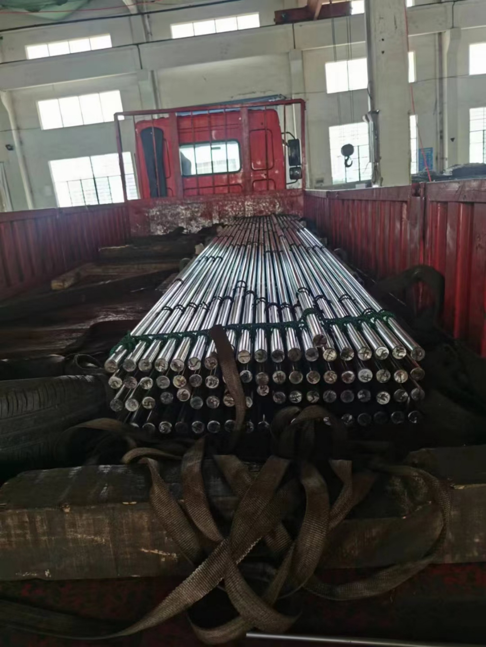 20号碳钢 优质碳素棒材规格φ6-300mm 20#钢可定制供应热轧圆钢 ,车光