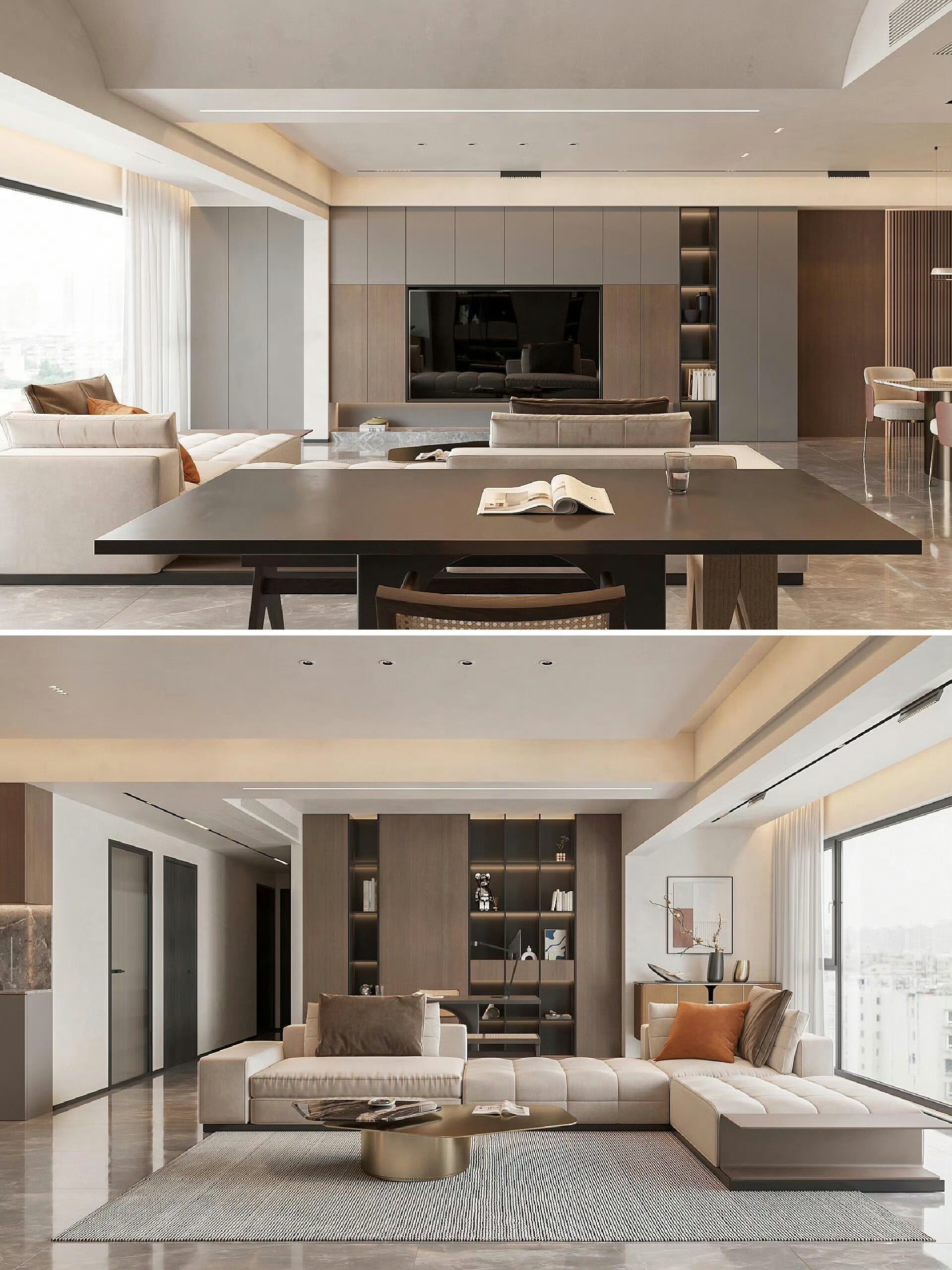 简约不失品味,轻奢更显格调,精致生活从此开始,时尚