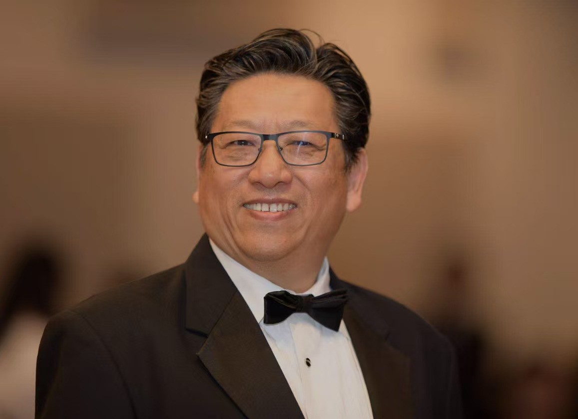 人:美国华尔街卫视创始人总裁季小华 编辑制作:美国华尔街卫视副台长