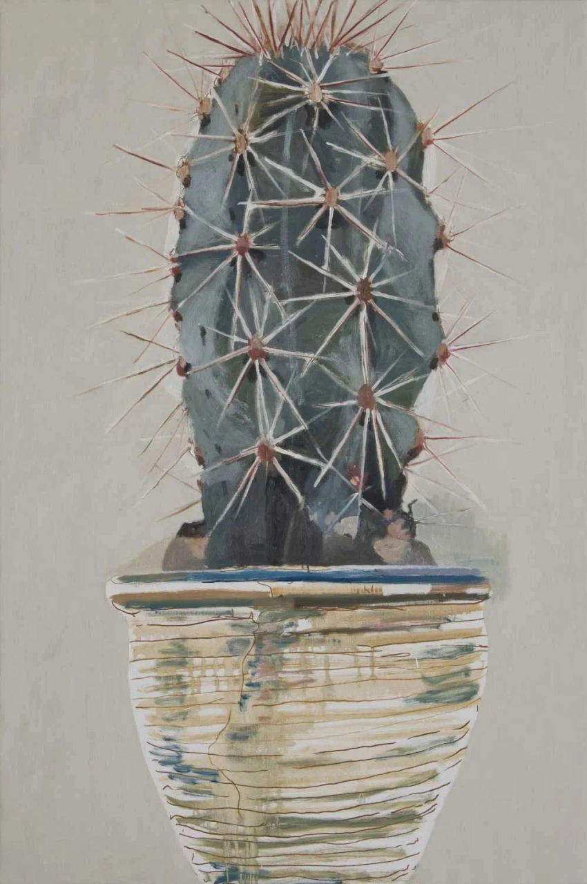 奥地利当代艺术家alois mosba alois mosbacher(1954,出生于施蒂利亚