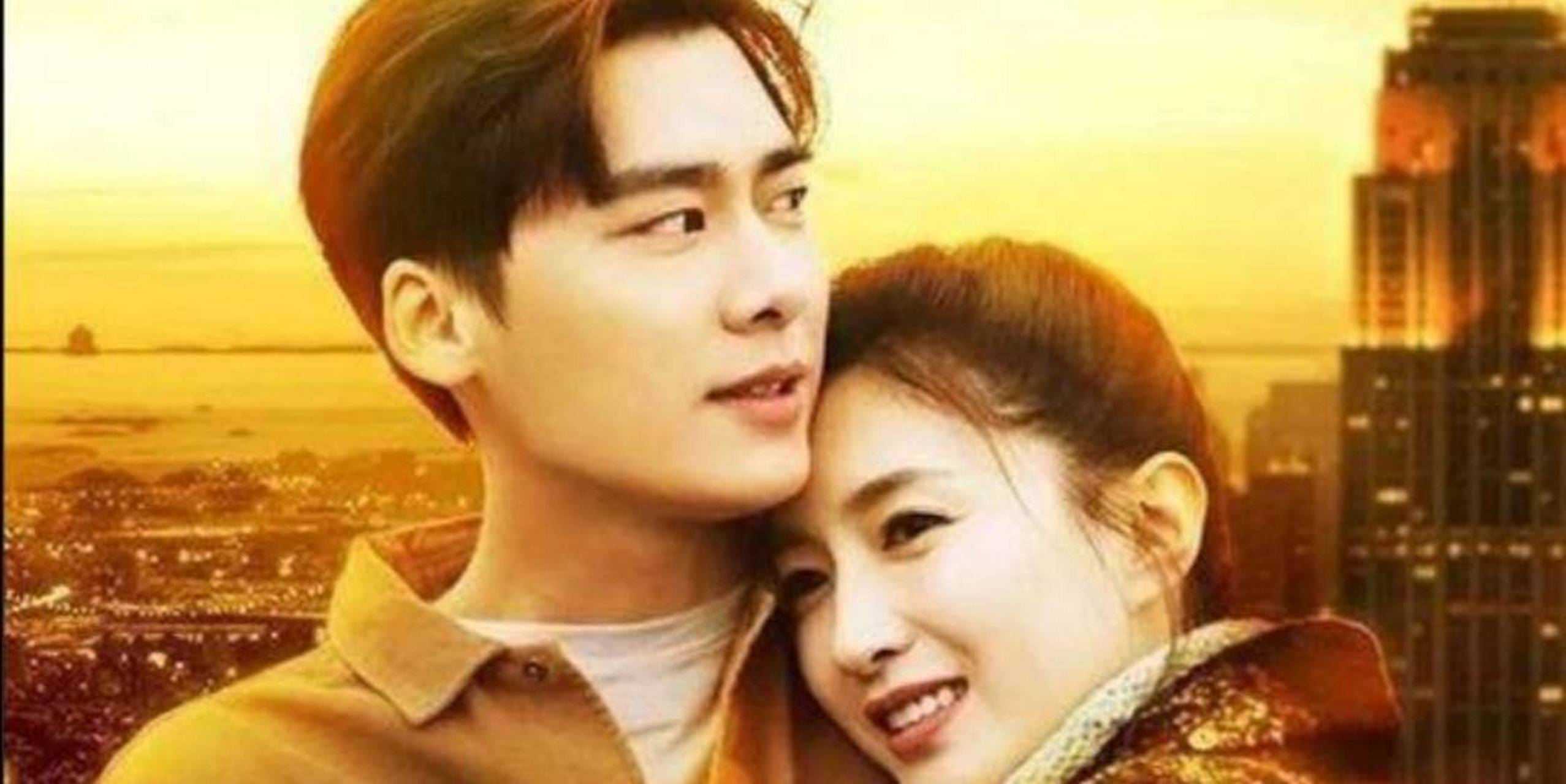 老剧越嚼越香# 《我在北京等你》由李易峰,江疏影领衔主演的都市扒殚
