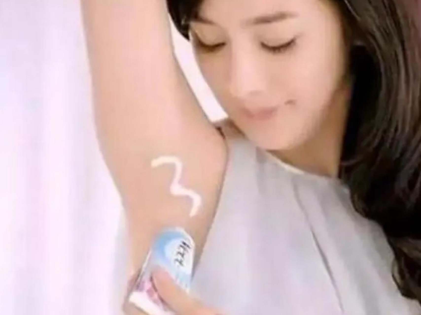 天天唠八卦# 杨幂还代言过脱毛膏的广告,这是很多人都没有想到的