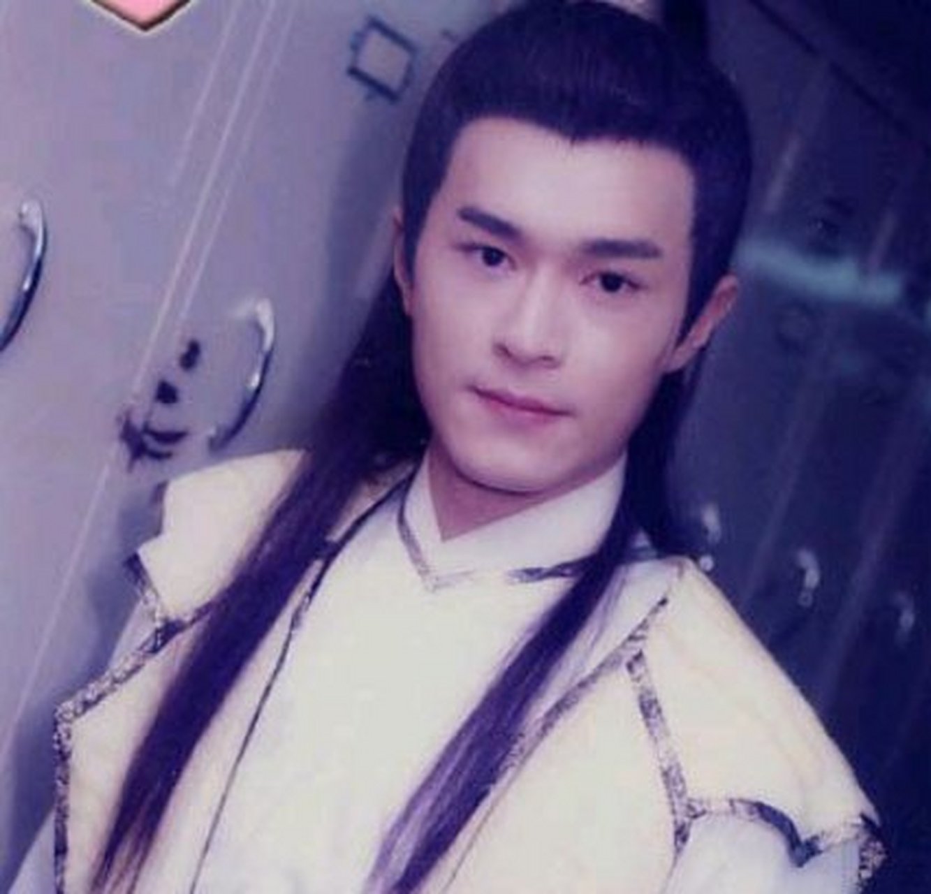 瓜友们的瓜田# 在《大刺客之烟花杀手》中古天乐饰演的烟花,在日持行