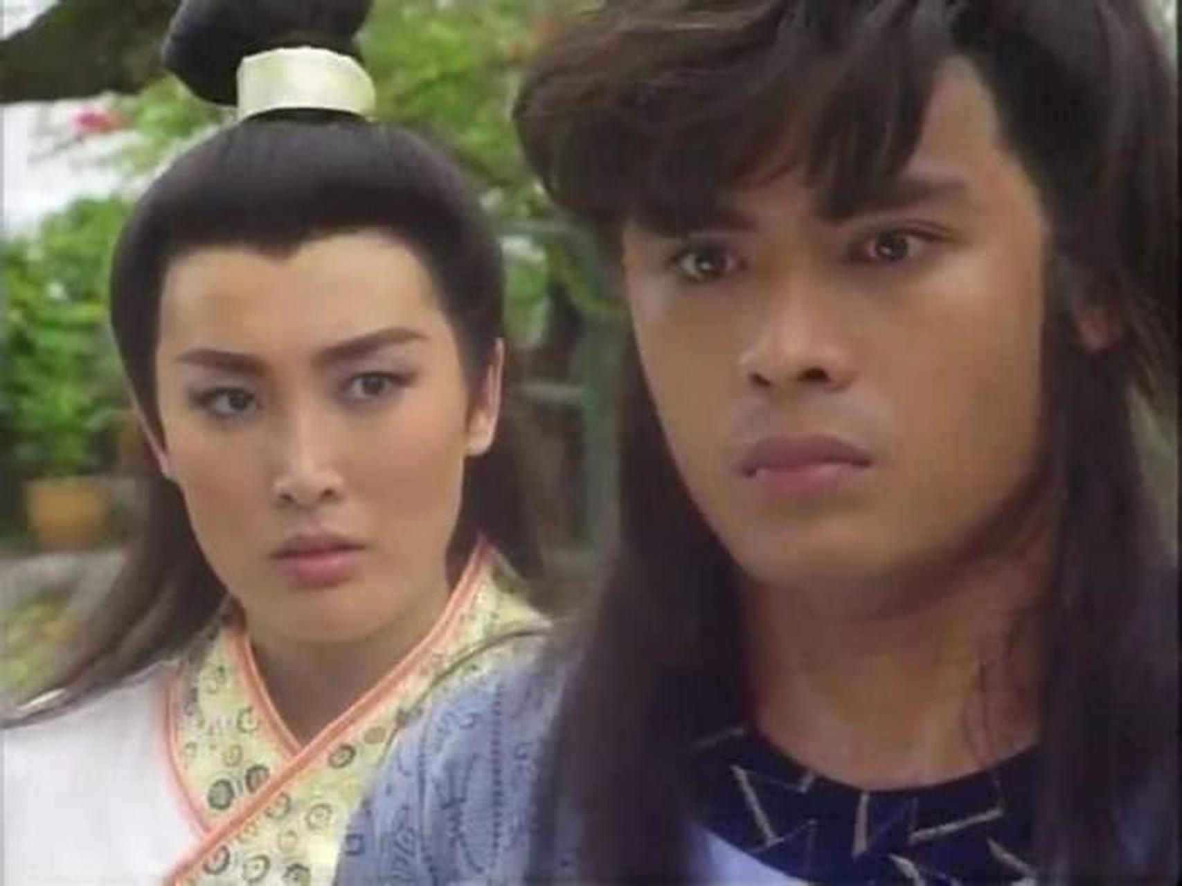 武侠剧《莲花争霸》25集全网盘下载