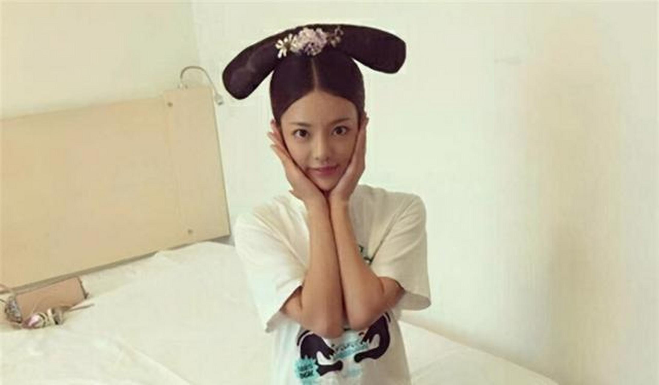 近日,曾出演《如懿传》的女演员王梓芠被曝插足日籍男子家庭,遭到原配