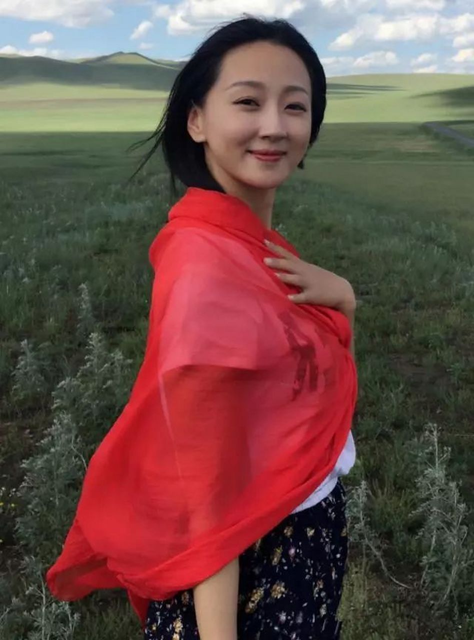 今日份八卦速递# 闵春晓,1983年出生于江西省南昌市,演员,毕业于上海