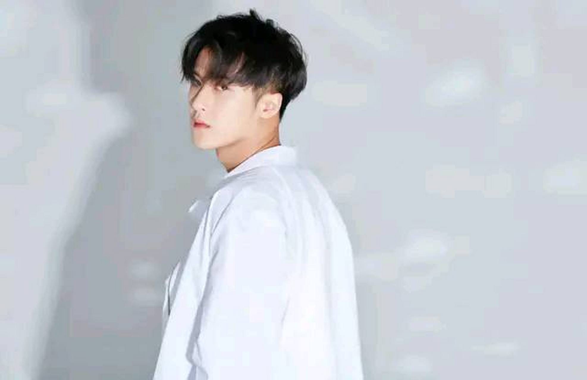 檀健次的新剧已经定下来了,《南锣警探》这边马上