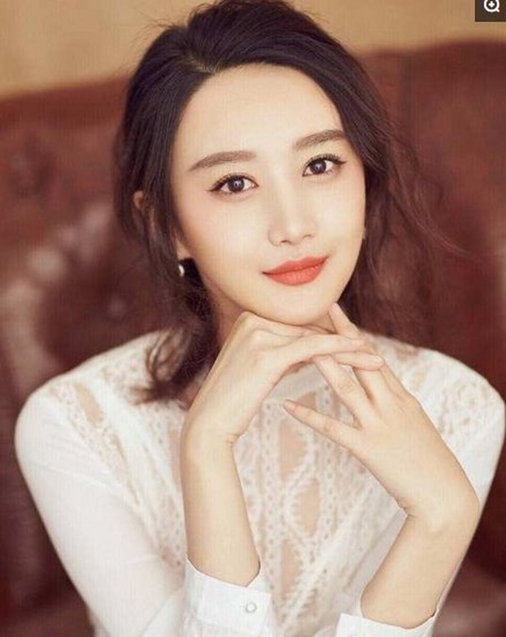 今日份八卦速递# 谭歆柔,出生于天津市红桥区,毕业于天津哈哈影视