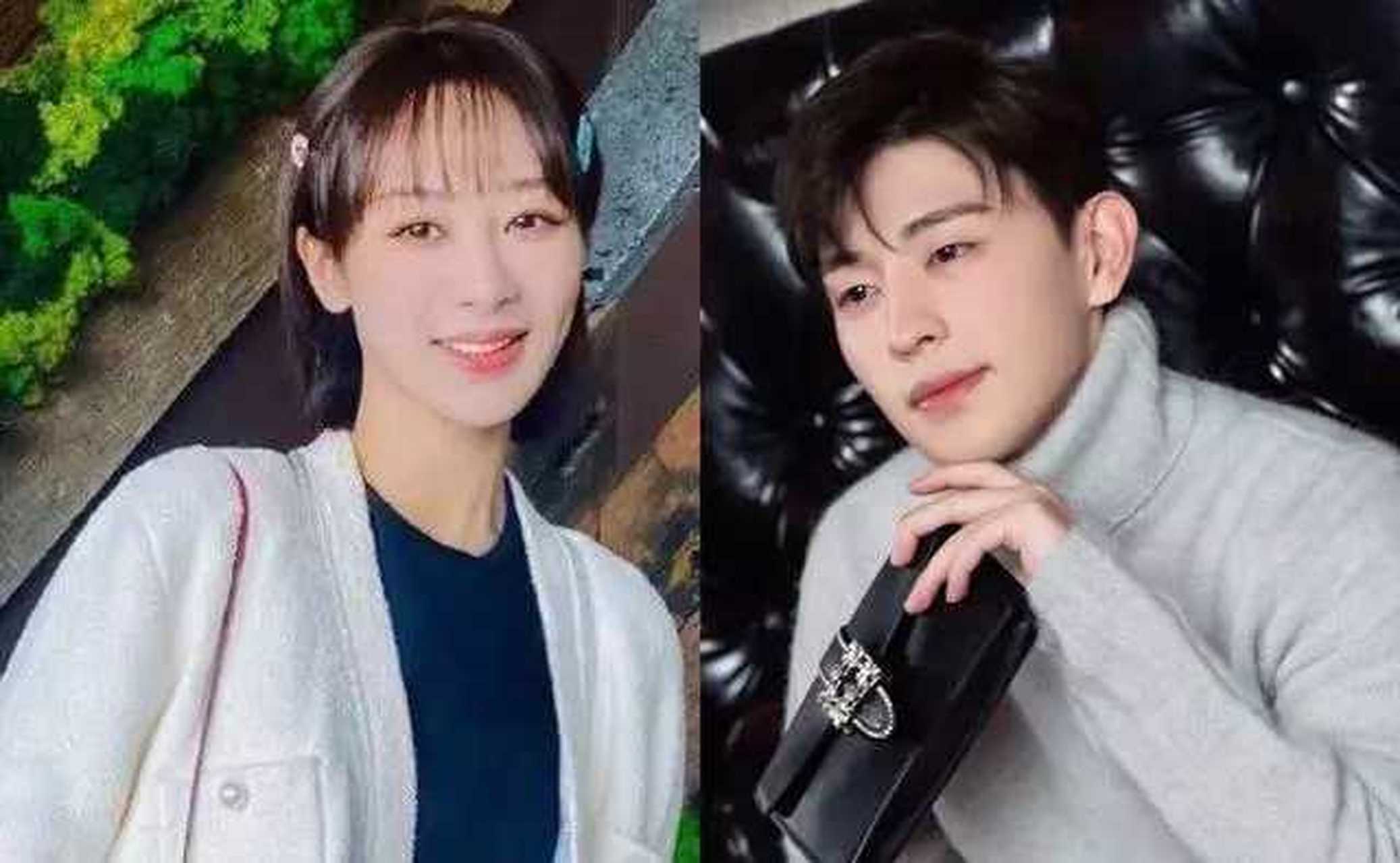 邓伦经纪人于他而言是一个双刃剑,对方确实在带他初期,给了他不少资源