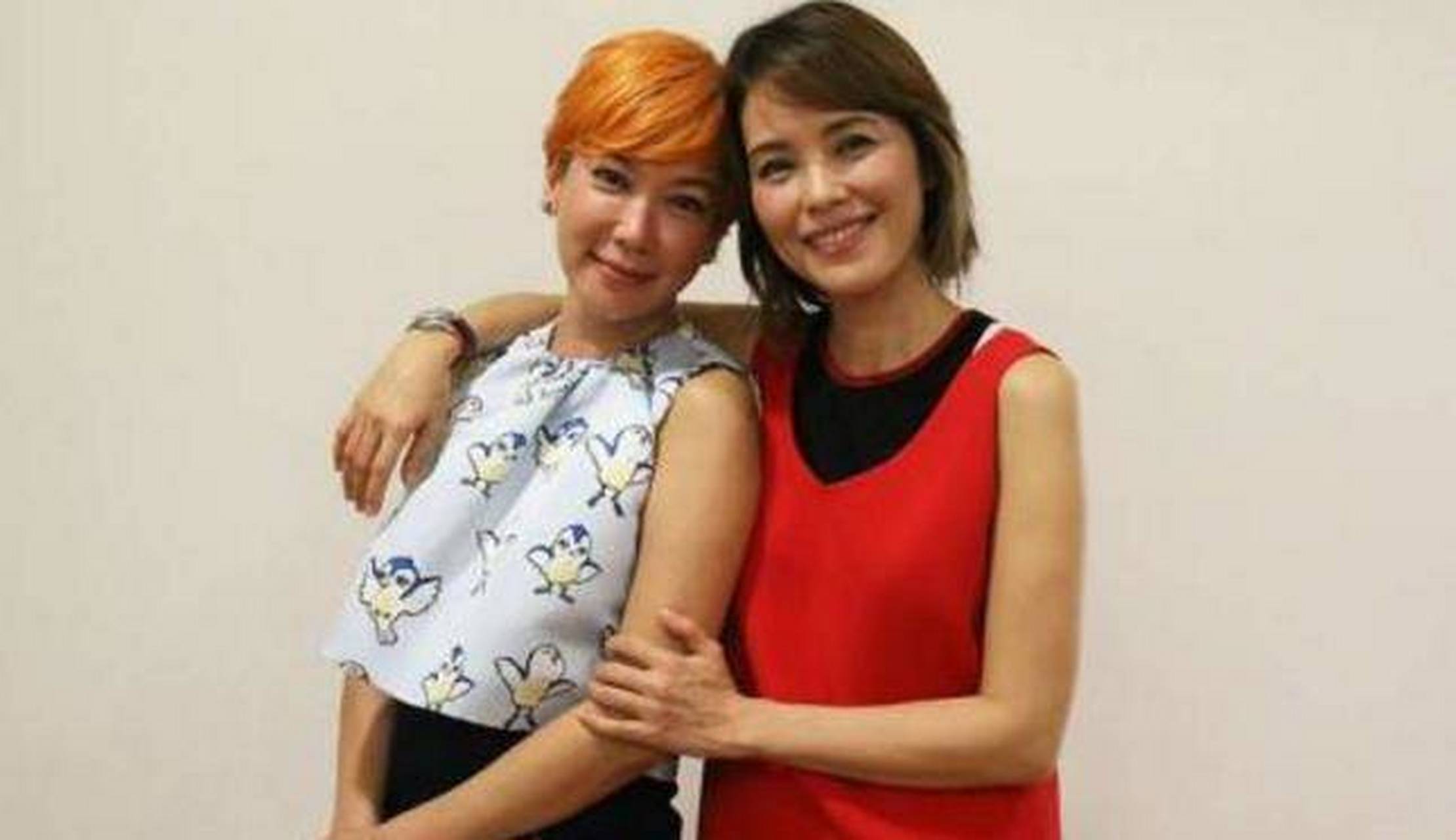 好剧天天看#《三面夏娃》;以前好多新加坡电视剧,现在都没了.