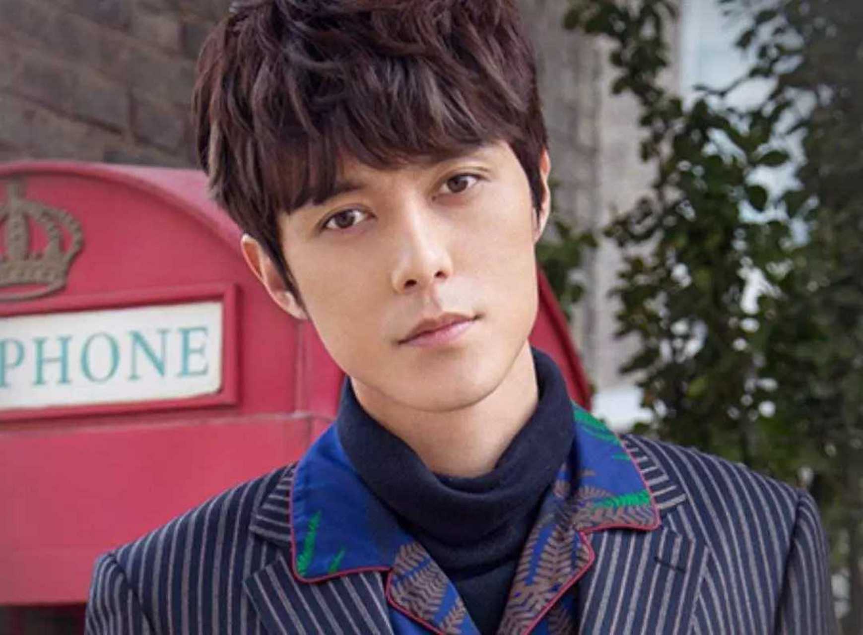 张超演技是不错,他在《棋魂》里那个角色挺难演的,但被他演出来就很讨