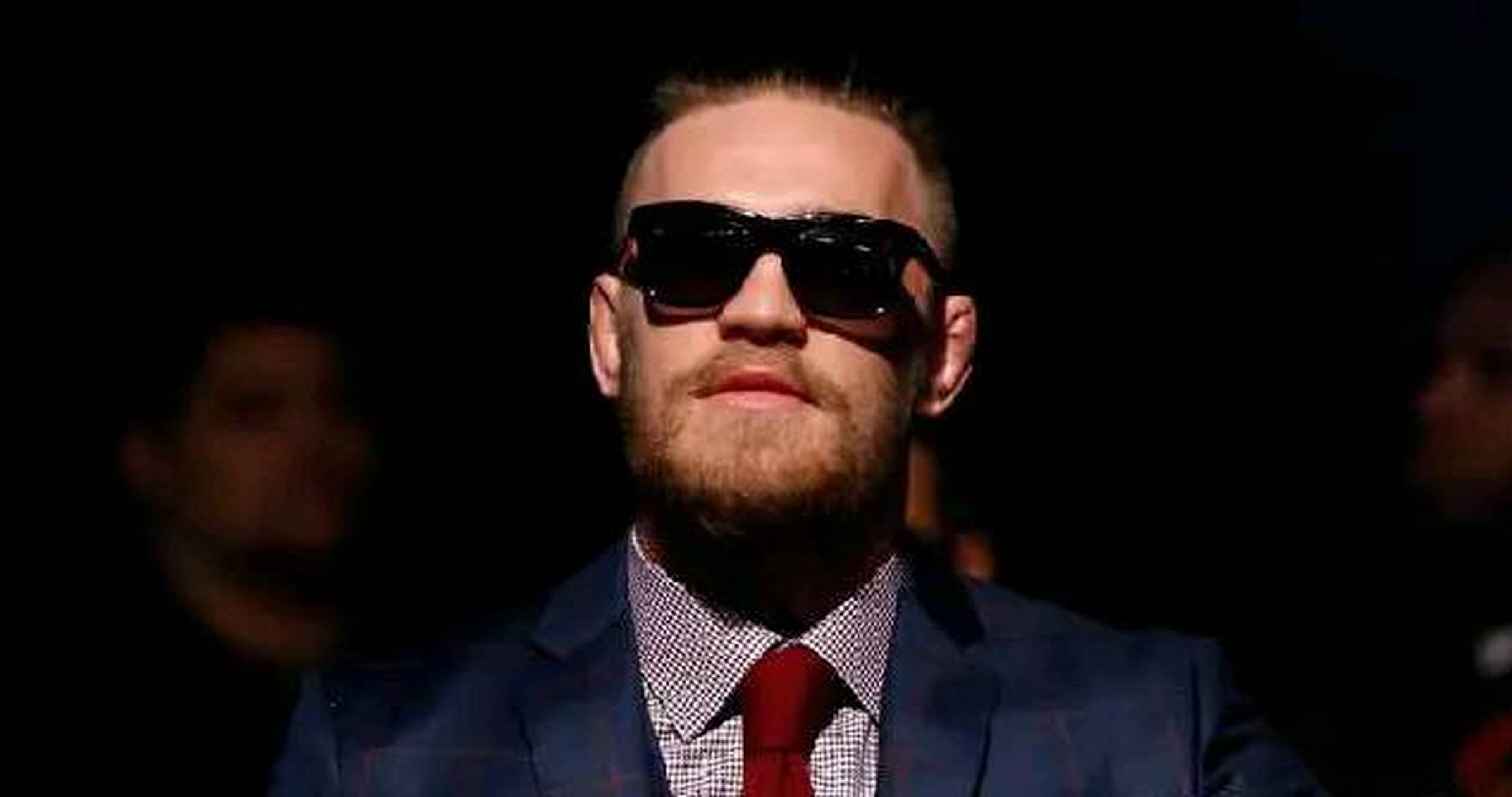 没有比赛的日子 康纳·麦格雷戈(conor mcgregor,年入9900万美元