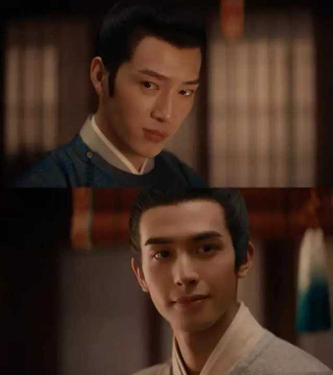 《张公案》宋威龙竟然跟井柏然平番,井柏然不是电影咖嘛,为啥答应平番