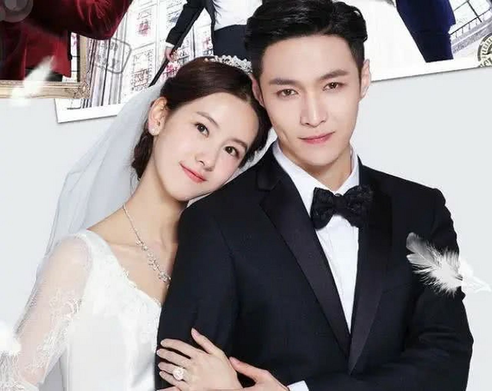 遇见美好《求婚大作战,由张艺兴,陈都灵主演.