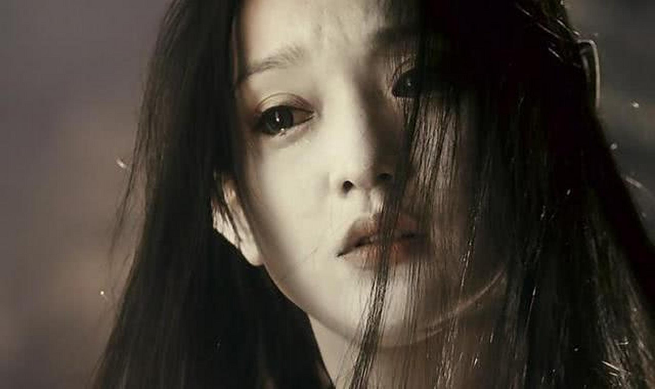 吃瓜爆料看这里# 《画皮》周迅,周迅在《画皮》中的小唯是一只九霄美