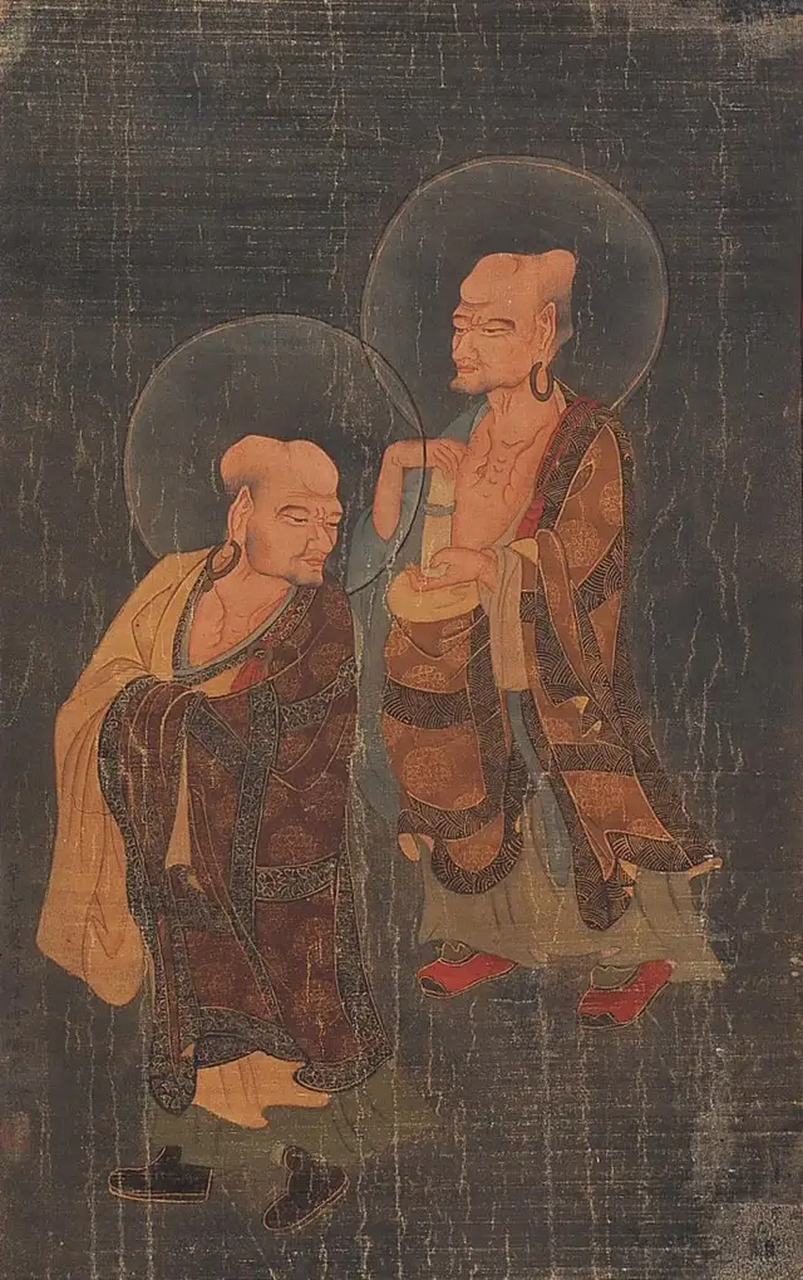 憨山大师劝世文  憨山德清(1546-1623)号憨山 法号德清,谥号弘觉禅师