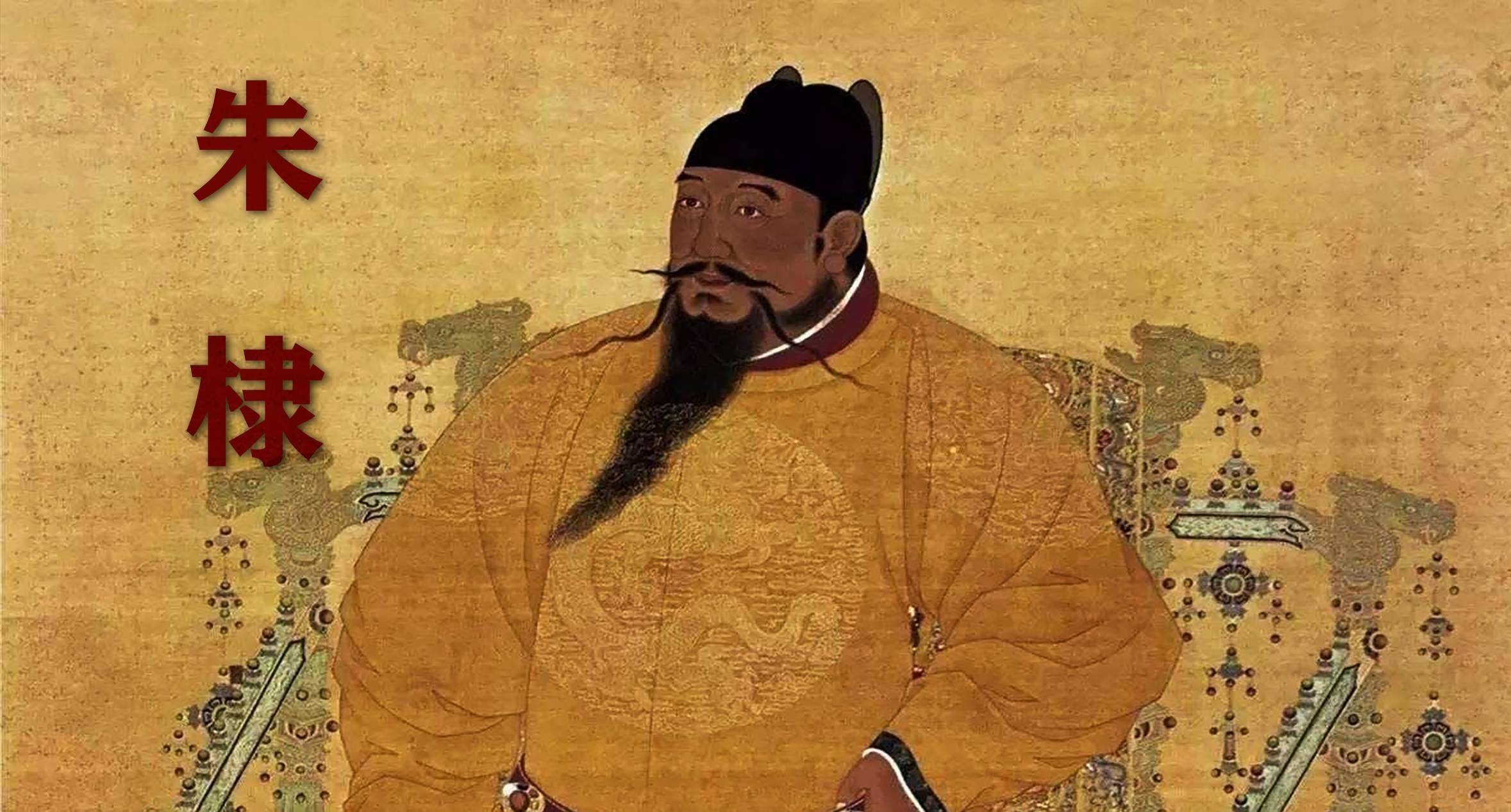 历史上最无耻的皇帝