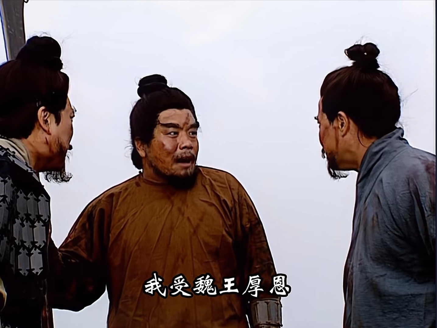 为什么杀关羽