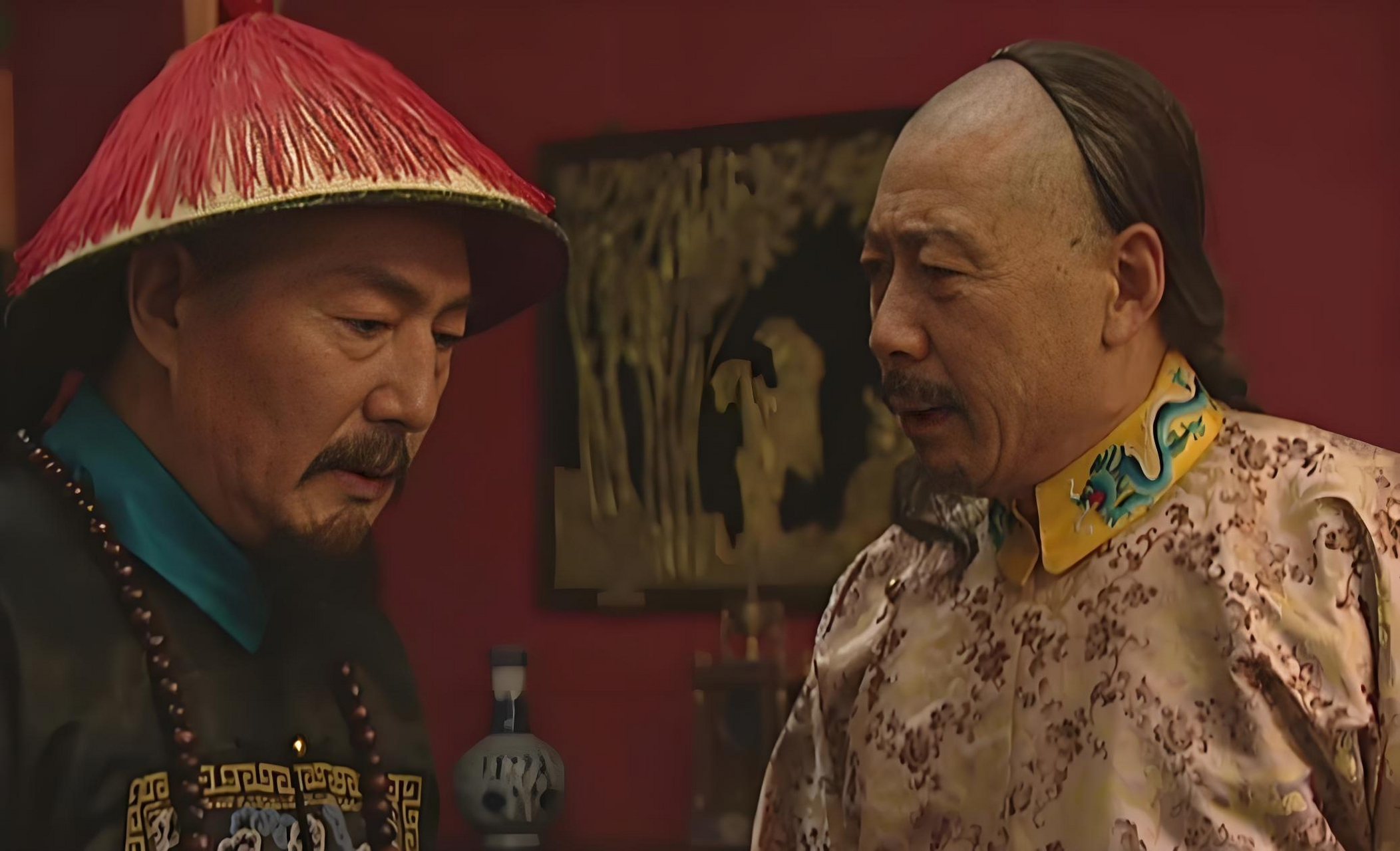 有清一代,张廷玉是唯一被特恩赏赐配享太庙的汉人,殊荣还是耻辱?