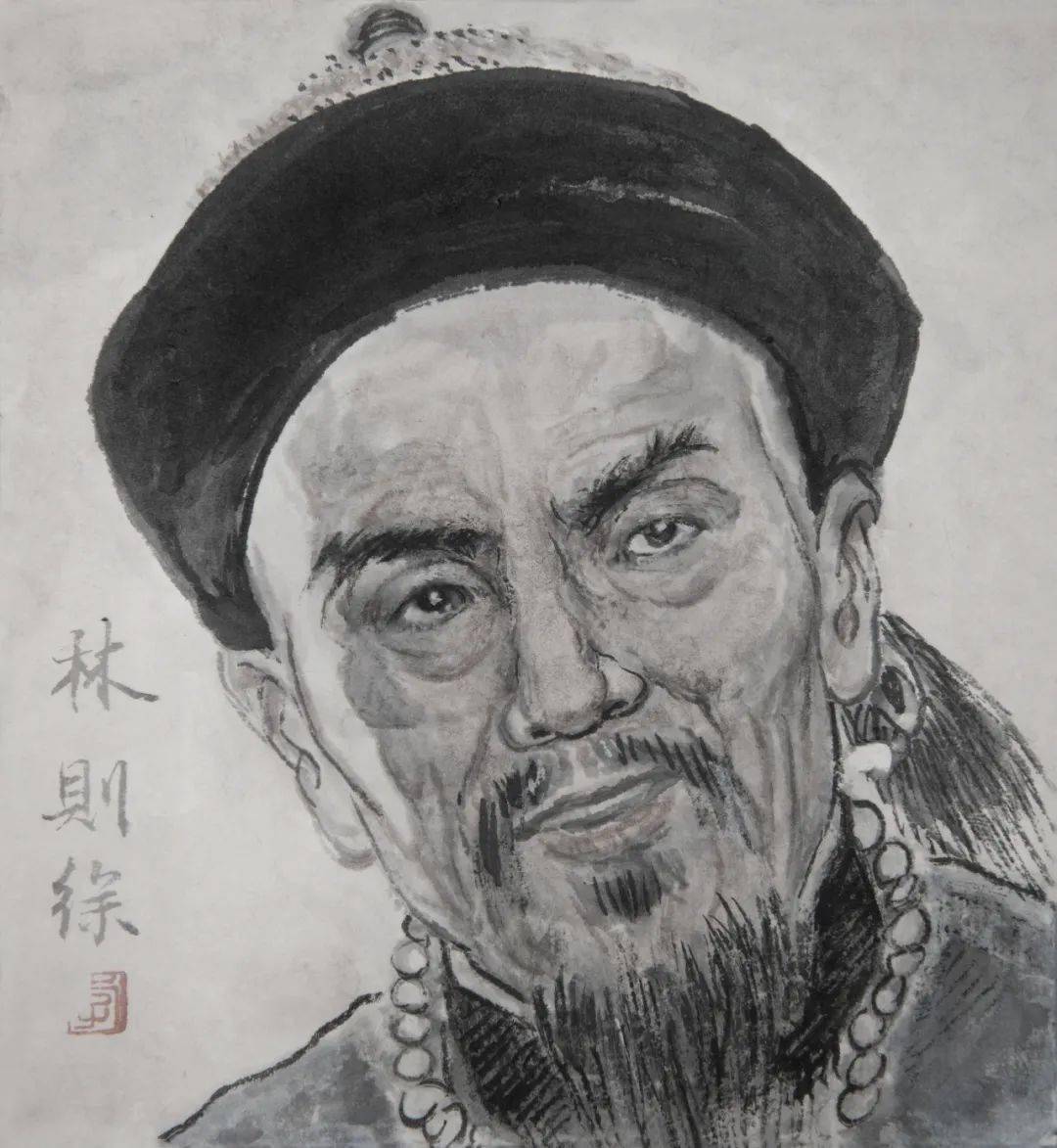 林则徐被革职遣戍伊犁,明眼人都知道这是为君背锅,早晚还会被起复