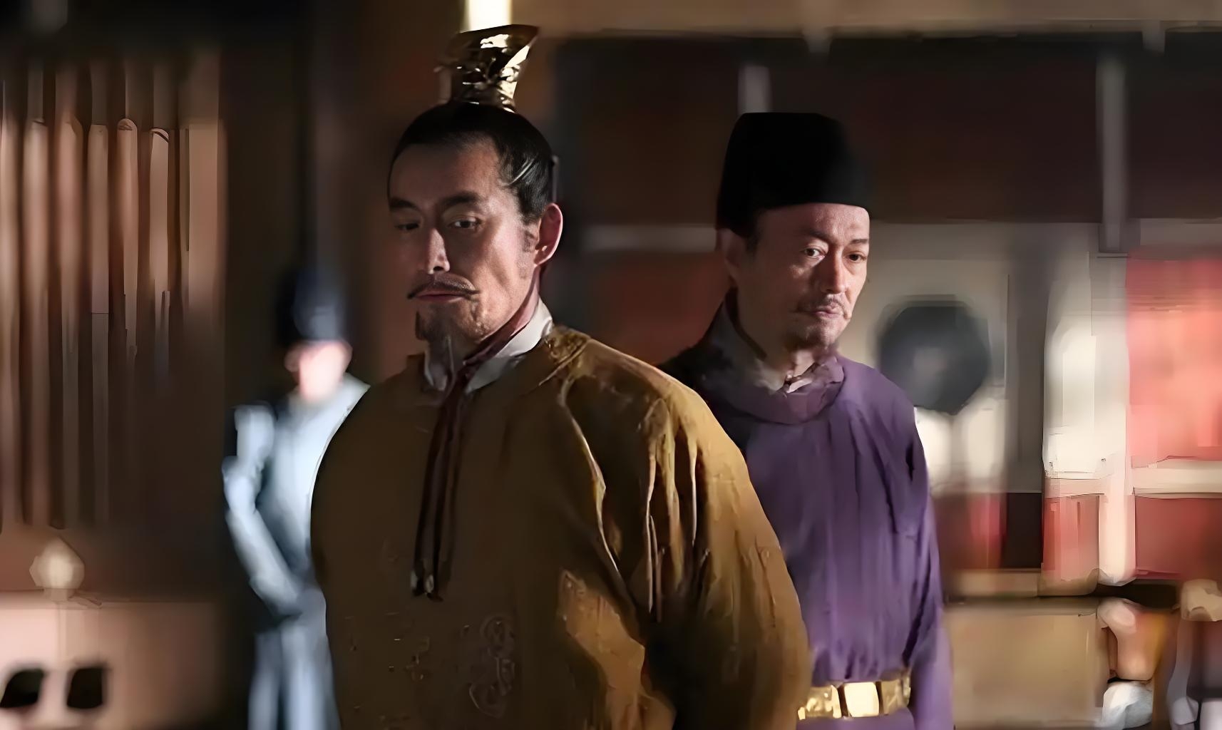 为什么杜如晦,房玄龄都不怎么劝谏唐太宗,只有魏征喜欢劝谏唐太宗?