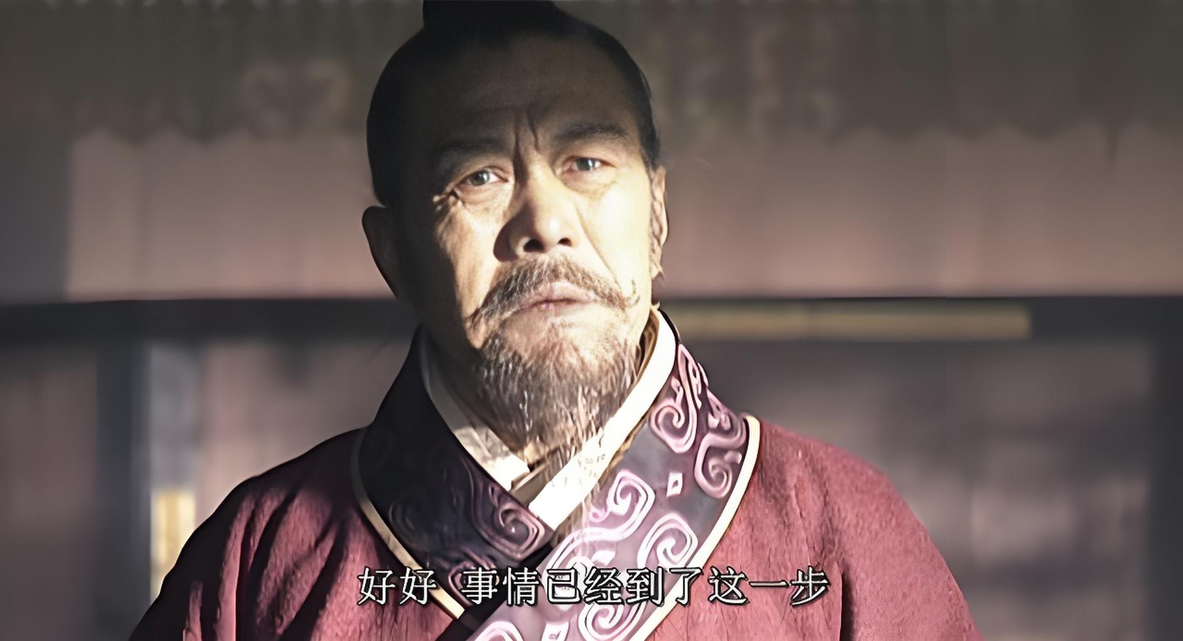 玄武门之变后,李渊晚年的生活是怎样的?