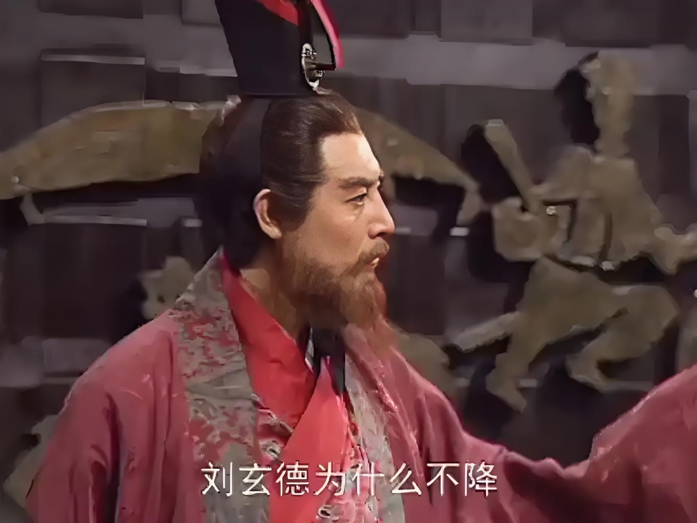 孙权为什么没有做到一统天下?