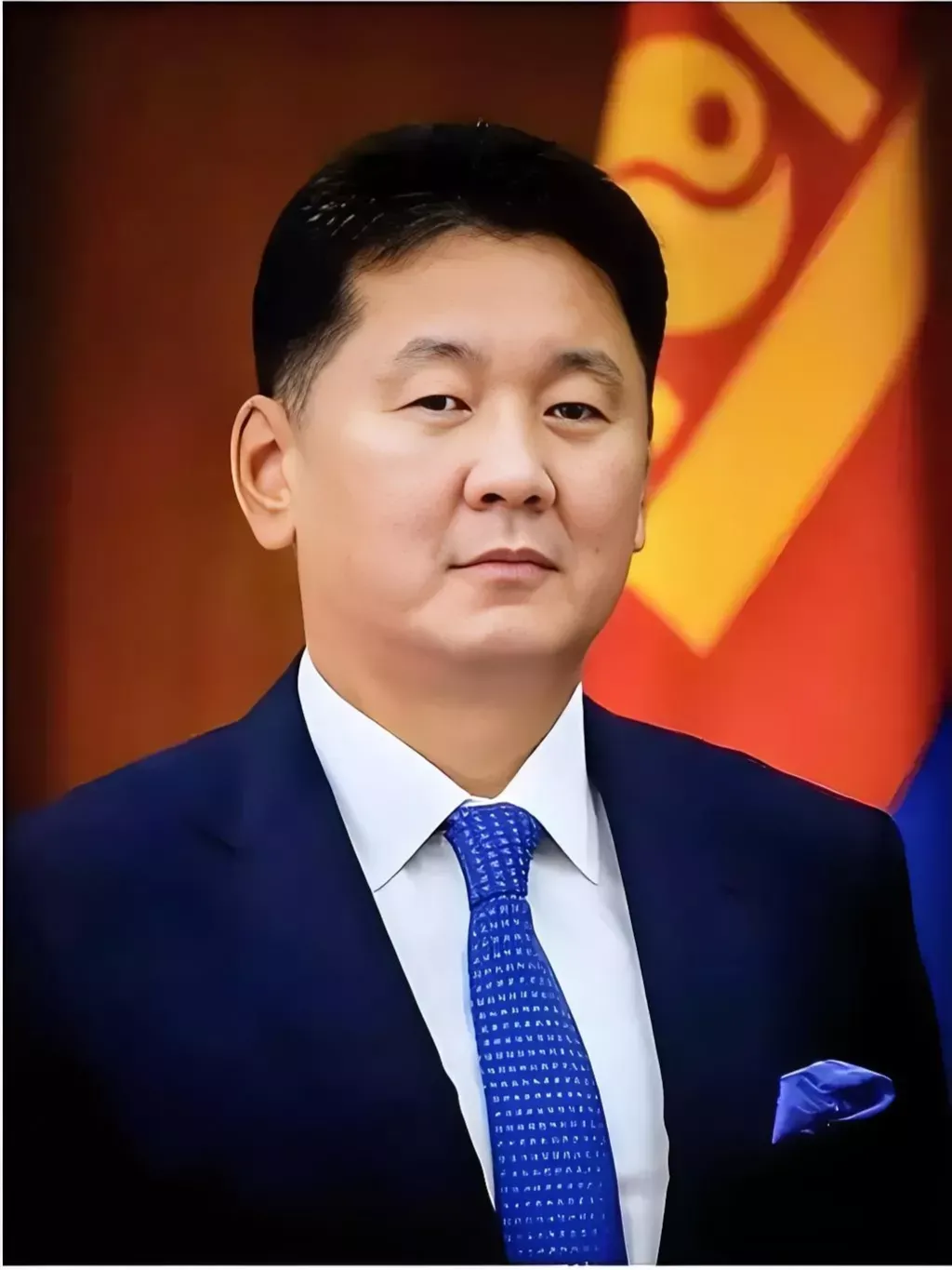 出乎意料的是,蒙古总统实际上表示,他将与美国和加拿大建立强大的战略